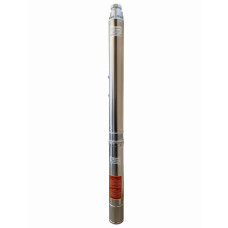 Насос скважинный с повышенной устойч. к песку   OPTIMA PM 4QJm4/23 1,8 кВт 168м +  2 м кабель