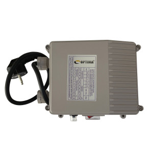Насос скважинный с пов. уст. к песку  3″  OPTIMA  3SDm1,8/39 1,1 кВт 159м + пульт+кабель 1,5м