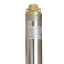 Насос скважинный с пов. уст. к песку  3″  OPTIMA  3SDm1,8/39 1,1 кВт 159м + пульт+кабель 75м