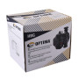 Насос циркуляционный энергосберегающий  Optima PRIME HBG 25-125AUTO 180мм