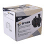 Насос циркуляционный энергосберегающий  Optima PRIME HBG 25-140AUTO 180мм