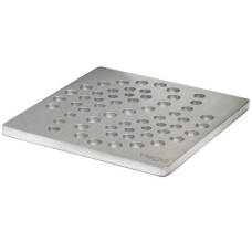 Viega 492359 Решетка  для трапа Visign RS4 143х143 (4929,4)