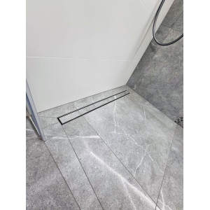 Душевой канал AlcaPlast APZ19-950 Simple под плитку