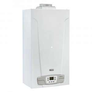 Двухконтурний газовый котел BAXI ECO 4S 24 (765976201)
