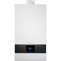 Двухконтурный конденсационный котел Buderus Logamax plus GB172i.2-24 KDW H (7736902865)