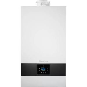 Двухконтурный конденсационный котел Buderus Logamax plus GB172i.2-24 KDW H (7736902865)