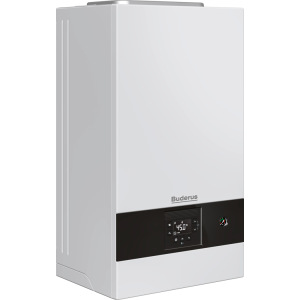 Одноконтурный конденсационный котел Buderus Logamax plus GB122i-24 T H (7736902936)