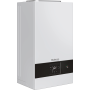 Одноконтурный конденсационный котел Buderus Logamax plus GB122i-24 T H (7736902936)