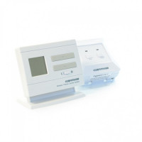 Безпровідний кімнатний термостат COMPUTHERM Q3 RF