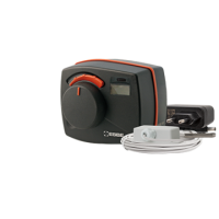 Привод-контроллер ESBE CRC211 230В 30сек. 6Hm 5-95 C (12821100)