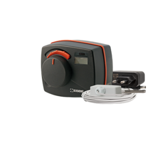Привод-контроллер ESBE CRC211 230В 30сек. 6Hm 5-95 C (12821100)