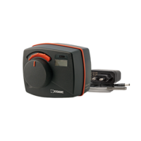 Привід-контролер ESBE CRK211 230В 30сек. 6Hm 5-95 C (12729100)