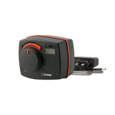 Привод-контроллер ESBE CRK211 230В 30сек. 6Hm 5-95 C (12729100)