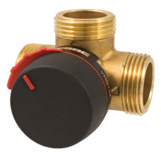 Трехходовой смесительный клапан ESBE VRG132 Rp 1 DN20 kvs 2.5 (11602100)
