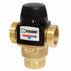 Термостатический смесительный клапан ESBE VTA572 G 1 10-30 C kvs 4.5 (31700100)