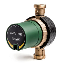 Насос для рециркуляціїDAB EVOSTA2 11/139 SANV CIRC.