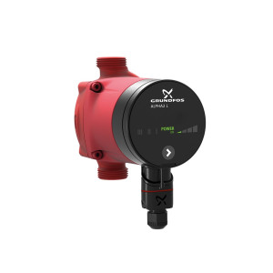 Циркуляційний насос GRUNDFOS ALPHA2 15-40 130 (99411107)