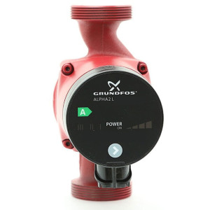 Циркуляционный насос GRUNDFOS ALPHA2 32-60 180 (99411221)