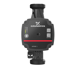 Циркуляційний насос GRUNDFOS ALPHA1 L 32-60 180 (99160590)
