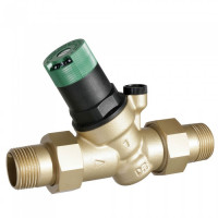 Редуктор тиску води мембранний Honeywell (Resideo Braukmann) D05FS-1A