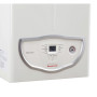 Двухконтурный газовый котел Immergas Mini Eolo 24 3 E