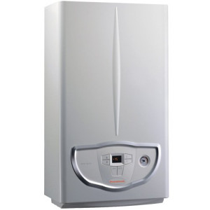 Двухконтурный газовый котел Immergas Mini Eolo 24 3 E