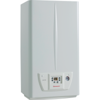 Двухконтурный газовый котел Immergas Nike Star 24 4 E