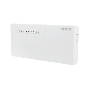 Контролер для систем теплої підлоги Raftec CC-1405
