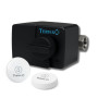 Автономная система защиты от затопления RF ZEVS Tervix Water Stop 1/2'' (с RF датчиками) 491920