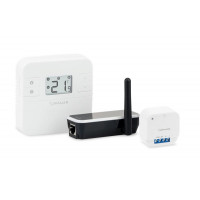 Недельний интернет-термостат Salus RT 310iSR (615201230)