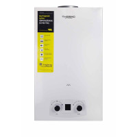 Газовая колонка дымоходная Thermo Alliance JSD20-10QB 10 л EURO
