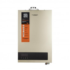 Газовая колонка турбированная Thermo Alliance JSG20-10ETP18 10 л Gold