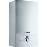 Котел газовый двухконтурный Vaillant atmoTEC pro VUW 200/5-3 20 кВт (0010048159)