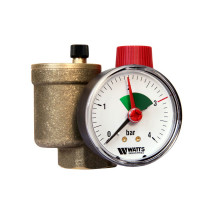 Группа безопасности котла WATTS KSG 30 N 1 до 50 кВт