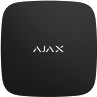 Бездротовий датчик виявлення затоплення Ajax LeaksProtect Чорний (000001146)