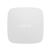 Беспроводной датчик обнаружения затопления Ajax LeaksProtect Белый (000001147)