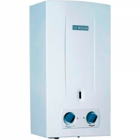 Газовая колонка Bosch Therm 2000 O W 10-KB (7736500992)