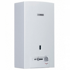 Газовая колонка Bosch Therm 4000 O W 10-2P (7701331010)