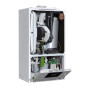 Двухконтурный конденсационный котел Buderus Logamax plus GB122i-24 KD H (7736902963)