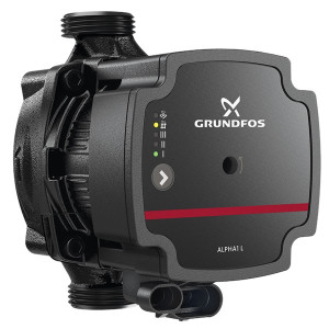 Циркуляционный насос GRUNDFOS ALPHA1 L 15-65 130 (99165123)