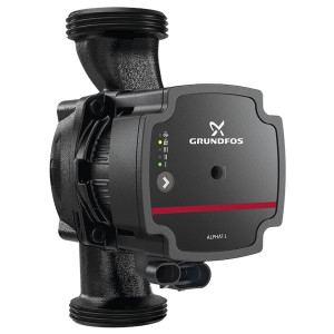 Циркуляційний насос GRUNDFOS ALPHA1 L 32-60 180 (99160590)
