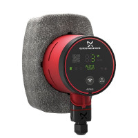 Циркуляційний насос GRUNDFOS ALPHA3 15-40 130 (99371948)