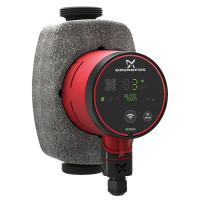 Циркуляционный насос GRUNDFOS ALPHA3 25-80 180 (99371961)
