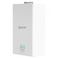 Двоконтурний газовий котел Italtherm SMART 30 F