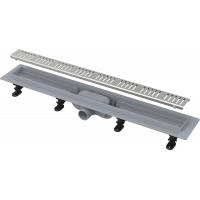 Душевой канал AlcaPlast APZ10-550M Simple