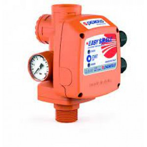 Електронний регулятор тиску Pedrollo EASYSMALL II M