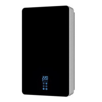 Электрический котел Teknix ESPRO 9 кВт