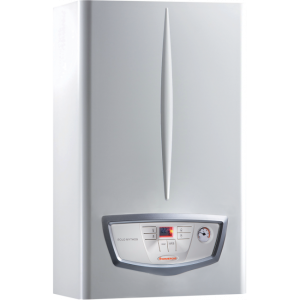 Двухконтурный газовый котел Immergas Eolo Mythos 24 2 E