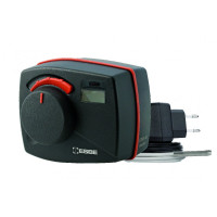 Привід-контролер ESBE CRA211 230В 30сек. 6Hm 5-95 C (12721100)