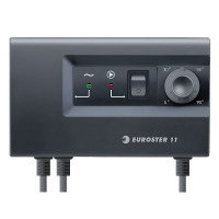 Термоконтроллер Euroster 11C насоса Ц.О. 230В